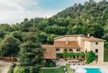 luxury villas italy le collectionist