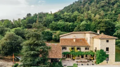 luxury villas italy le collectionist