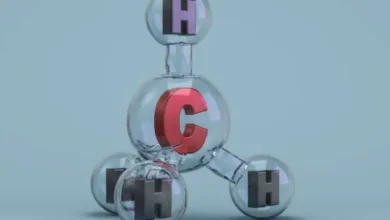 hcooch ch2 h2o