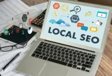 local seo services by garage2global
