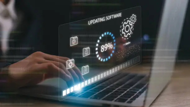 new software 418dsg7