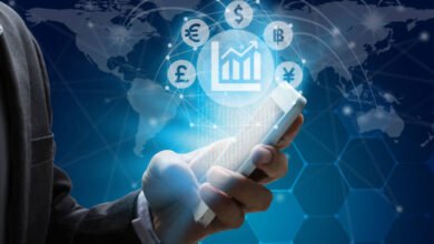 fintechzoom.com markets