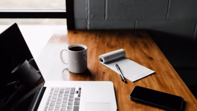 the blog pocketmemoriesnet site