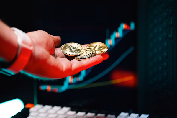 ecryptobit.com invest