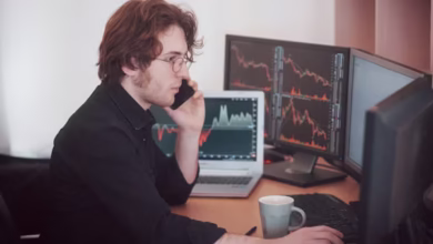myfastbroker.com stock brokers