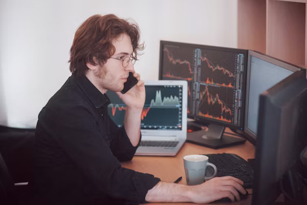 myfastbroker.com stock brokers