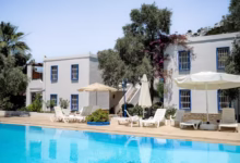 luxury villas greece le collectionist