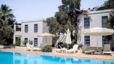 luxury villas greece le collectionist