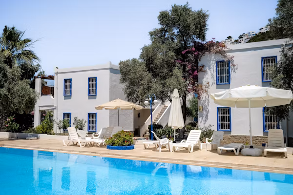 luxury villas greece le collectionist