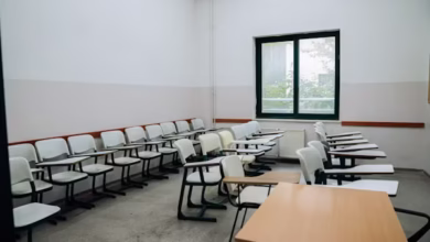 classroom 30x