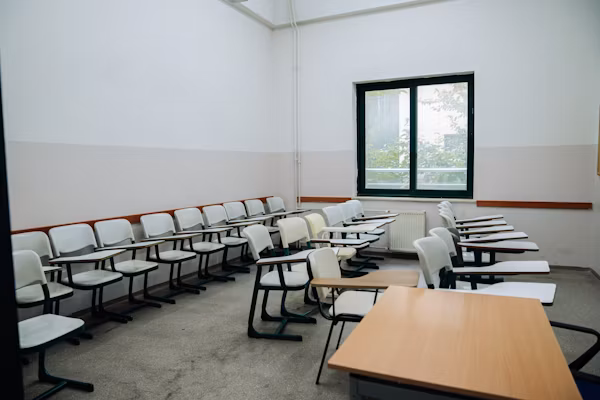 classroom 30x