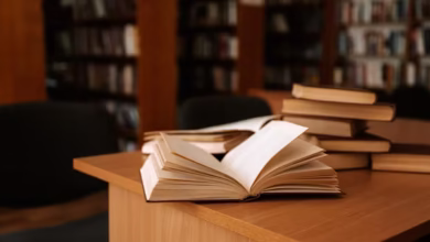 your topics | multiple stories