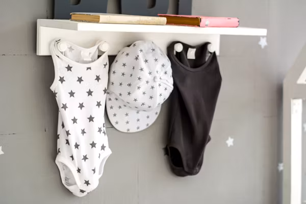 the spark shop 6-9 months old baby clothes
