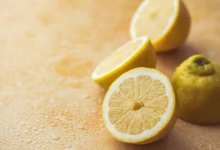 wellhealthorganic.com : remove dark spots on face tang - lemon juice