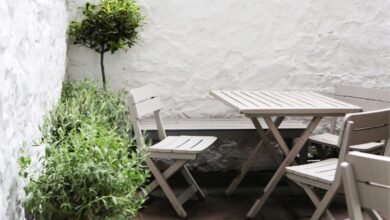 expert patio cleaning services