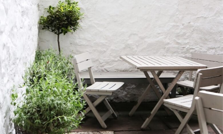 expert patio cleaning services